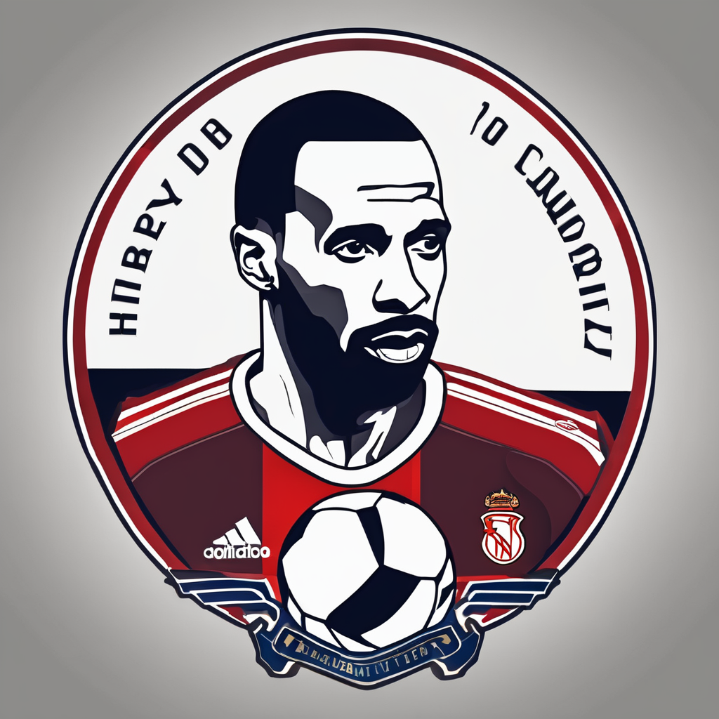 Thierry Henry